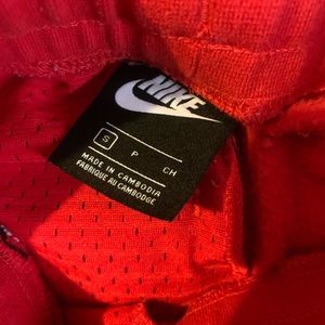 Nike Pants - Nike air fleece pants Nike Pants - Nike air fleece pants